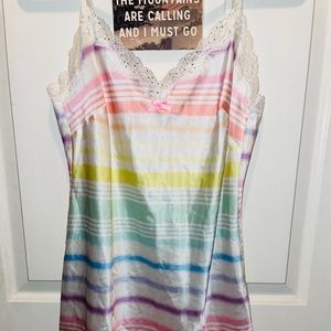 🤍🩷🩵 Victoria’s Secret Lingerie 🩵🩷🤍